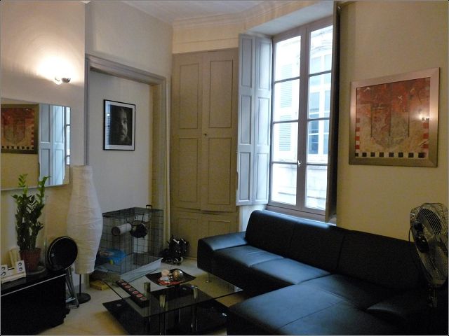 Location Appartement P2 a NIMES