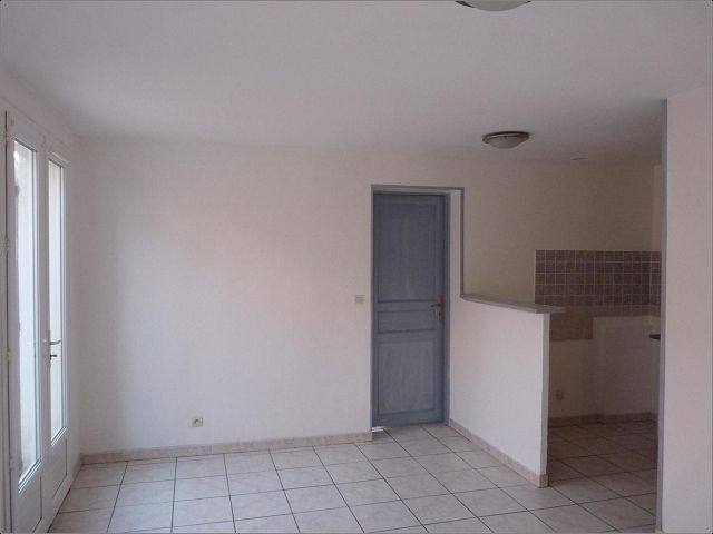 Location Appartement P2 a NIMES