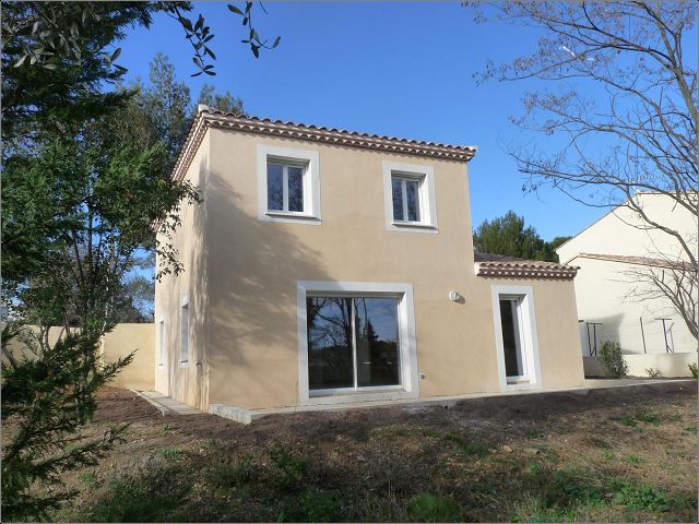 Location Maison P4 a NIMES