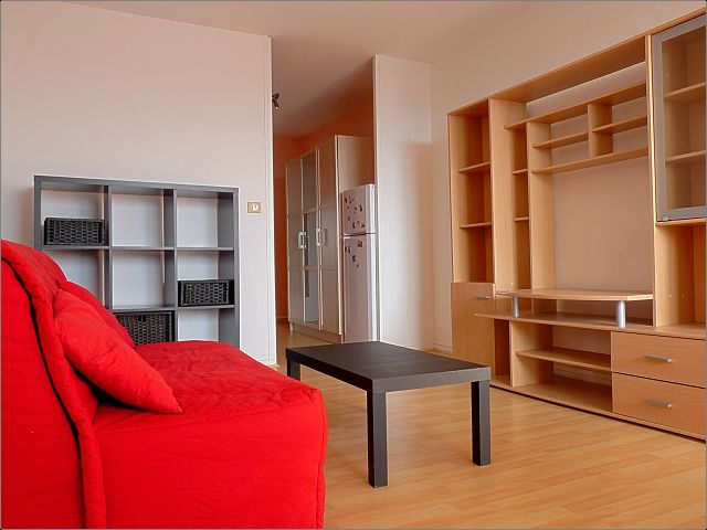 Location Appartement P1 a NIMES