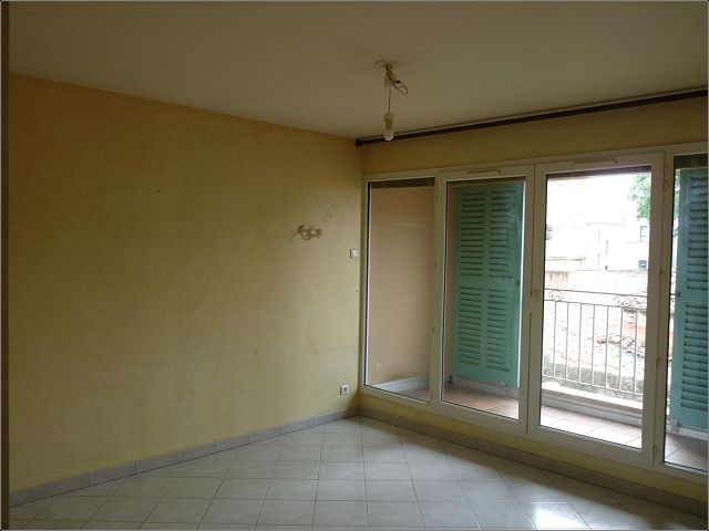 Location Appartement P2 a NIMES