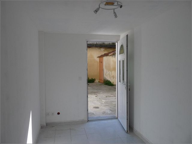 Location Appartement P2 a NIMES