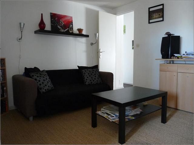 Location Appartement P2 a NIMES