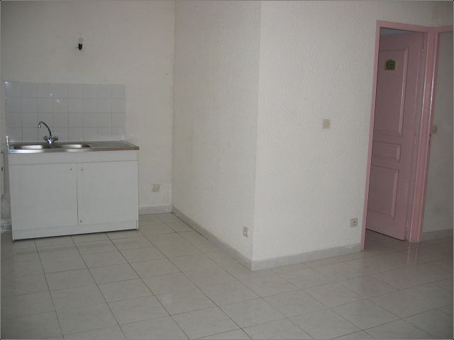 Location Appartement P2 a NIMES