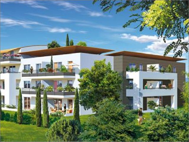 Location Appartement P3 a NIMES