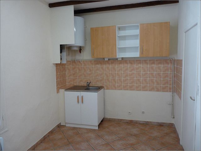 Location Appartement P1 a NIMES