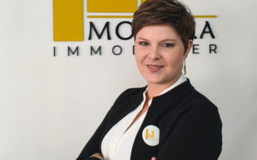 Photo de Pauline MOREIRA en 2026