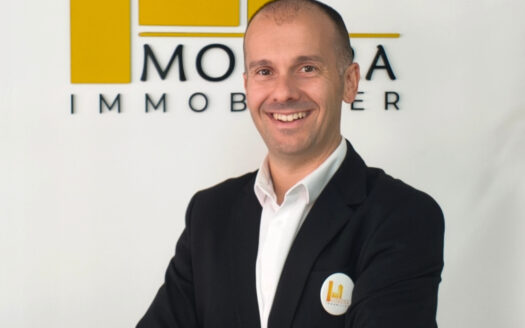 Photo portrait de Samuel MOREIRA