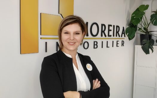 Portrait de Pauline MOREIRA