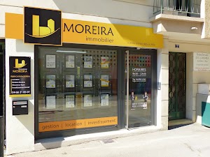 MOREIRA Immobilier