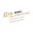 ASPTT NIMES Tennis de Table profile picture