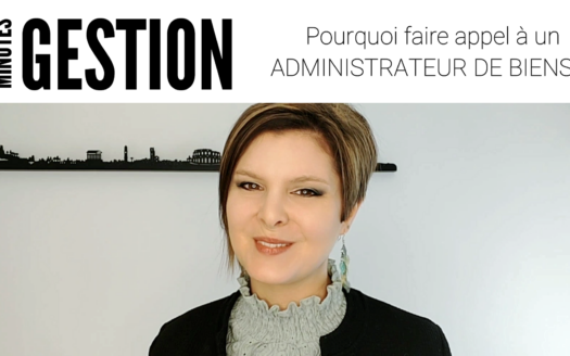 faire appel a un administrateur de biens