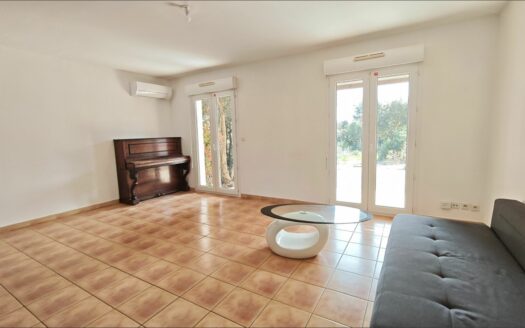 Villa P4 à NIMES