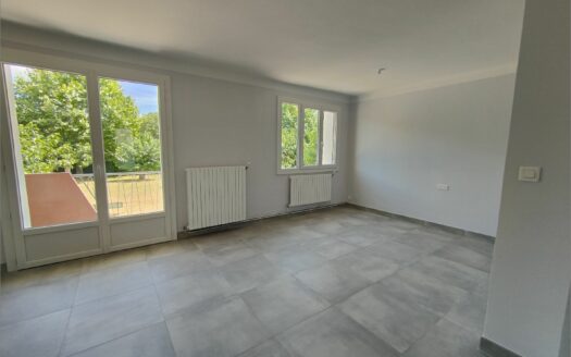 Appartement P3 à NIMES