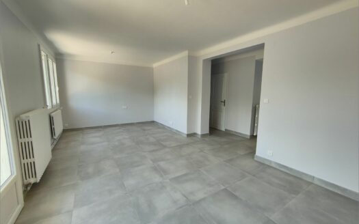 Appartement P3 à NIMES