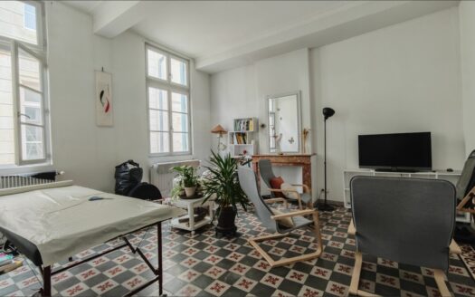 Appartement P3 à NIMES