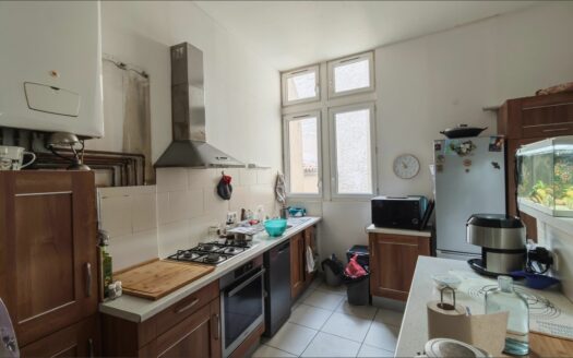 Appartement P3 à NIMES