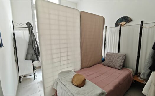 Appartement P3 à NIMES