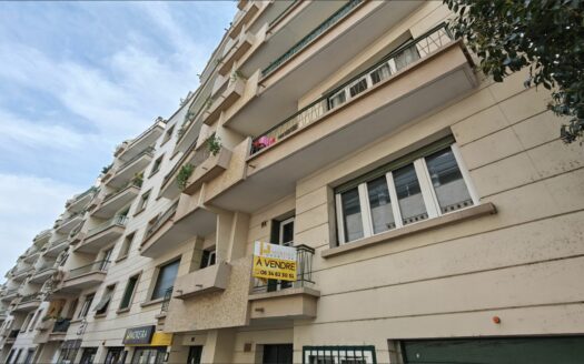 Appartement P3 à NIMES