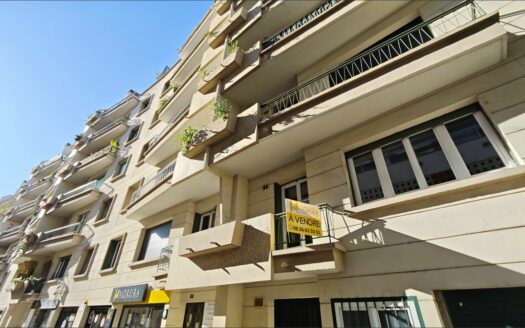 Appartement P3 à NIMES