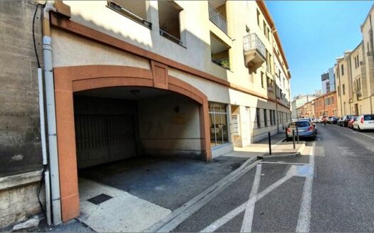 Appartement P5 à NIMES