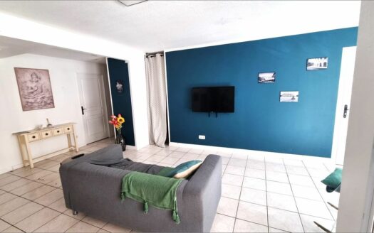Appartement P5 à NIMES