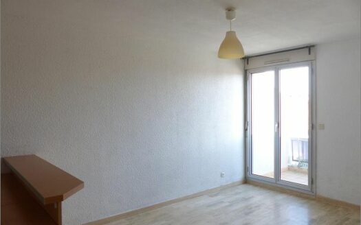 Appartement P2 à NIMES