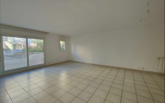 Appartement P4 à NIMES
