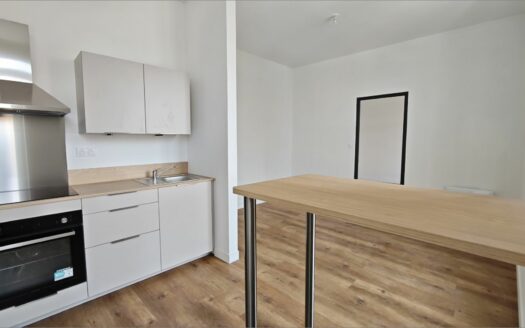 Appartement P2 à NIMES