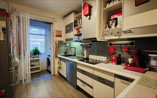 Appartement P3 à NIMES