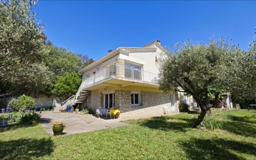 Maison P5 à NIMES