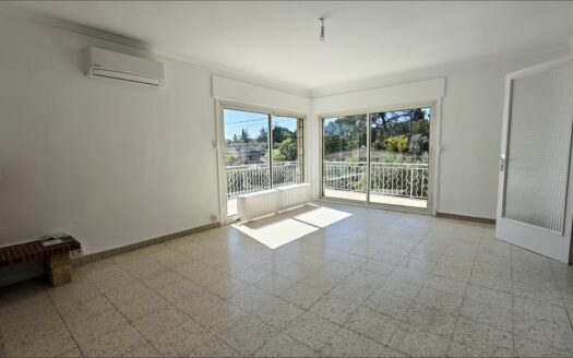 Maison P5 à NIMES
