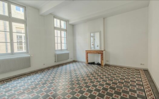 Appartement P3 à NIMES