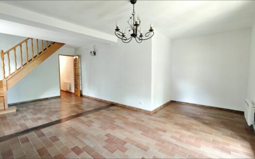 Maison P4 à NIMES
