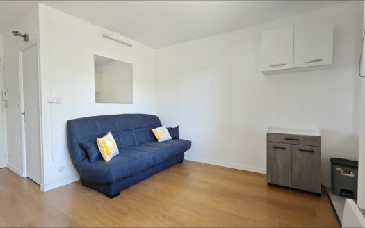 Appartement meublé à NIMES