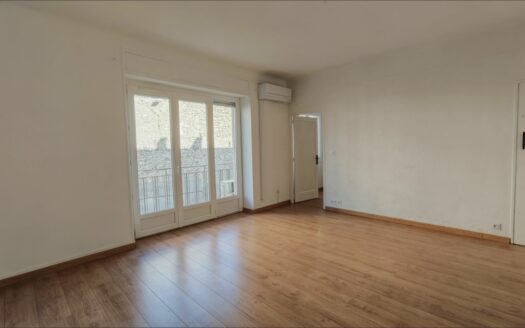 Appartement P2 à NIMES