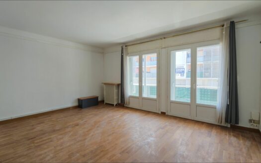 Appartement P3 à NIMES