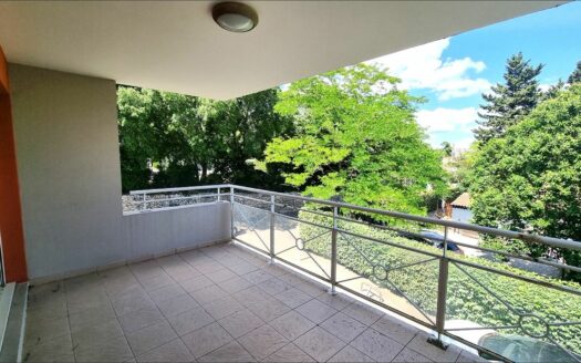 Appartement P2 à NIMES