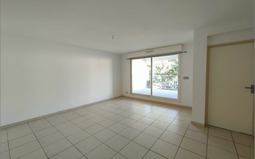 Appartement P2 à NIMES