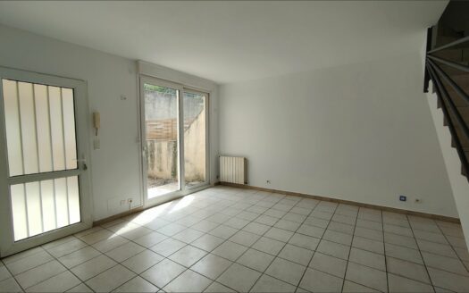 Duplex P3 à NIMES