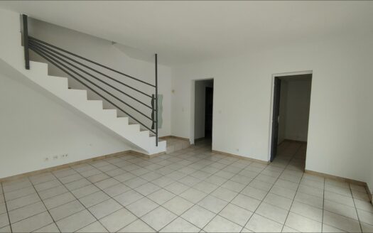 Duplex P3 à NIMES