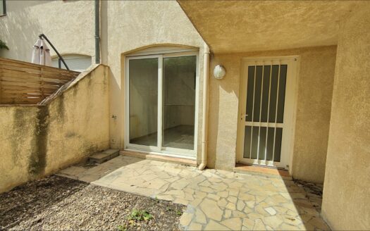 Duplex P3 à NIMES