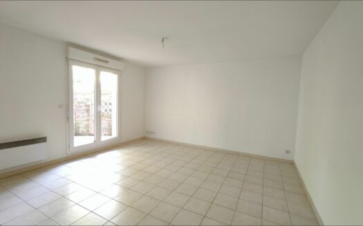Appartement P2 à NIMES