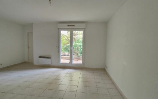 Appartement P2 à NIMES