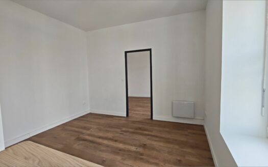 Appartement P2 à NIMES