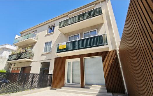 Appartement P3 à NIMES