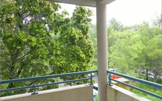 Appartement P2 à NIMES