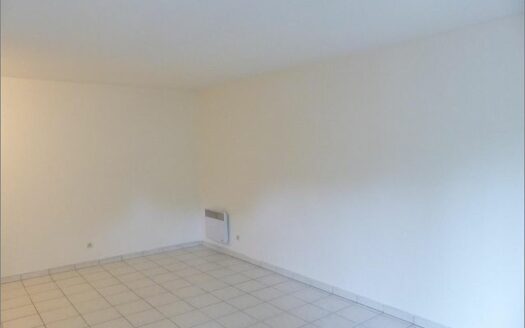 Appartement P2 à NIMES