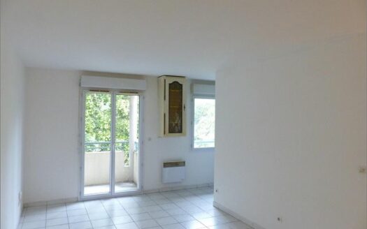 Appartement P2 à NIMES