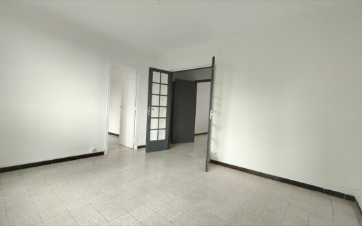 Appartement P2 à NIMES